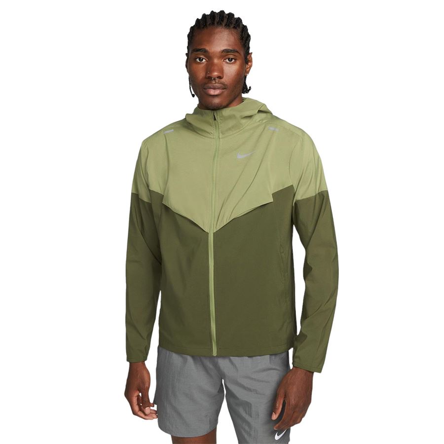 M NIKE RPL UV WINDRUNNER JKT Nike | CZ9070334
